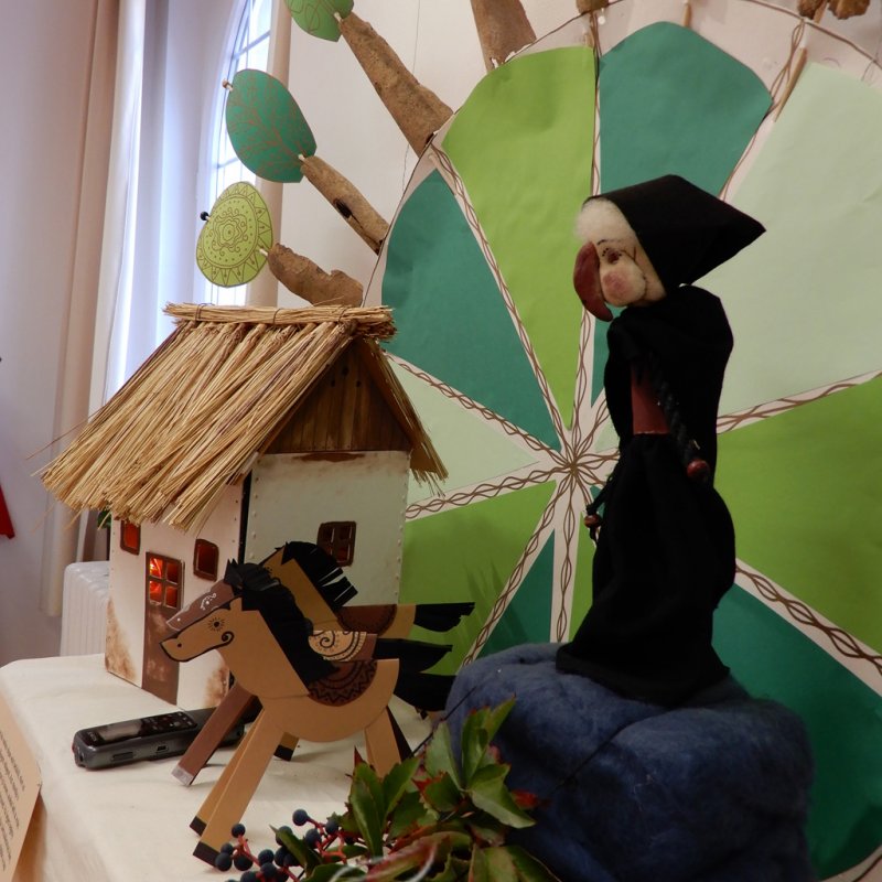 Kolozsvári-Donkó Rebeka kiállítása 31